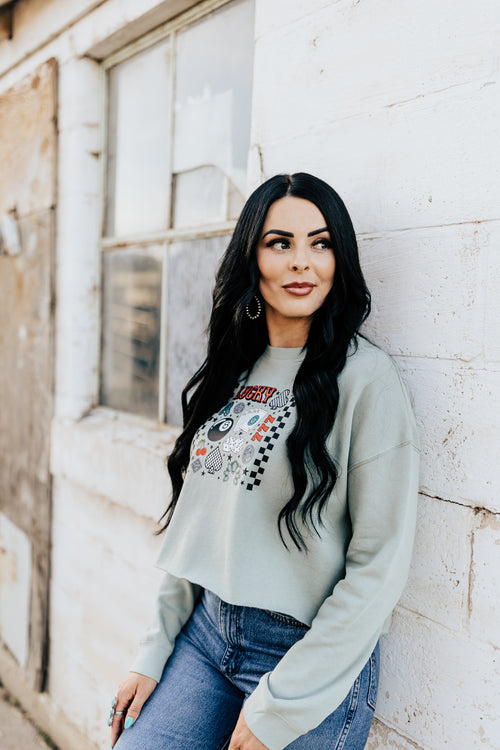 GRAPHIC HOODIES & SWEATSHIRTS