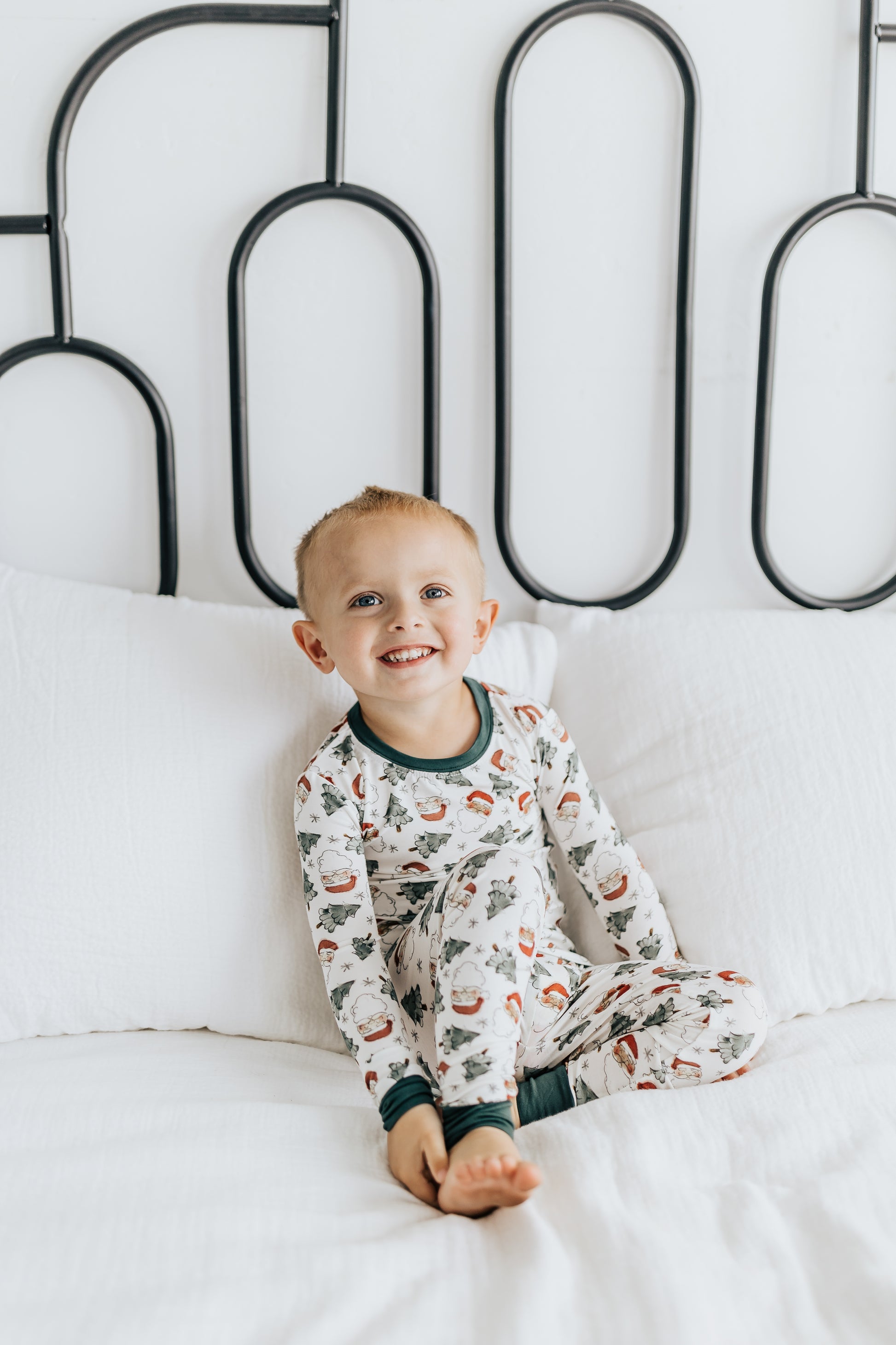 SANTA BAMBOO PJS