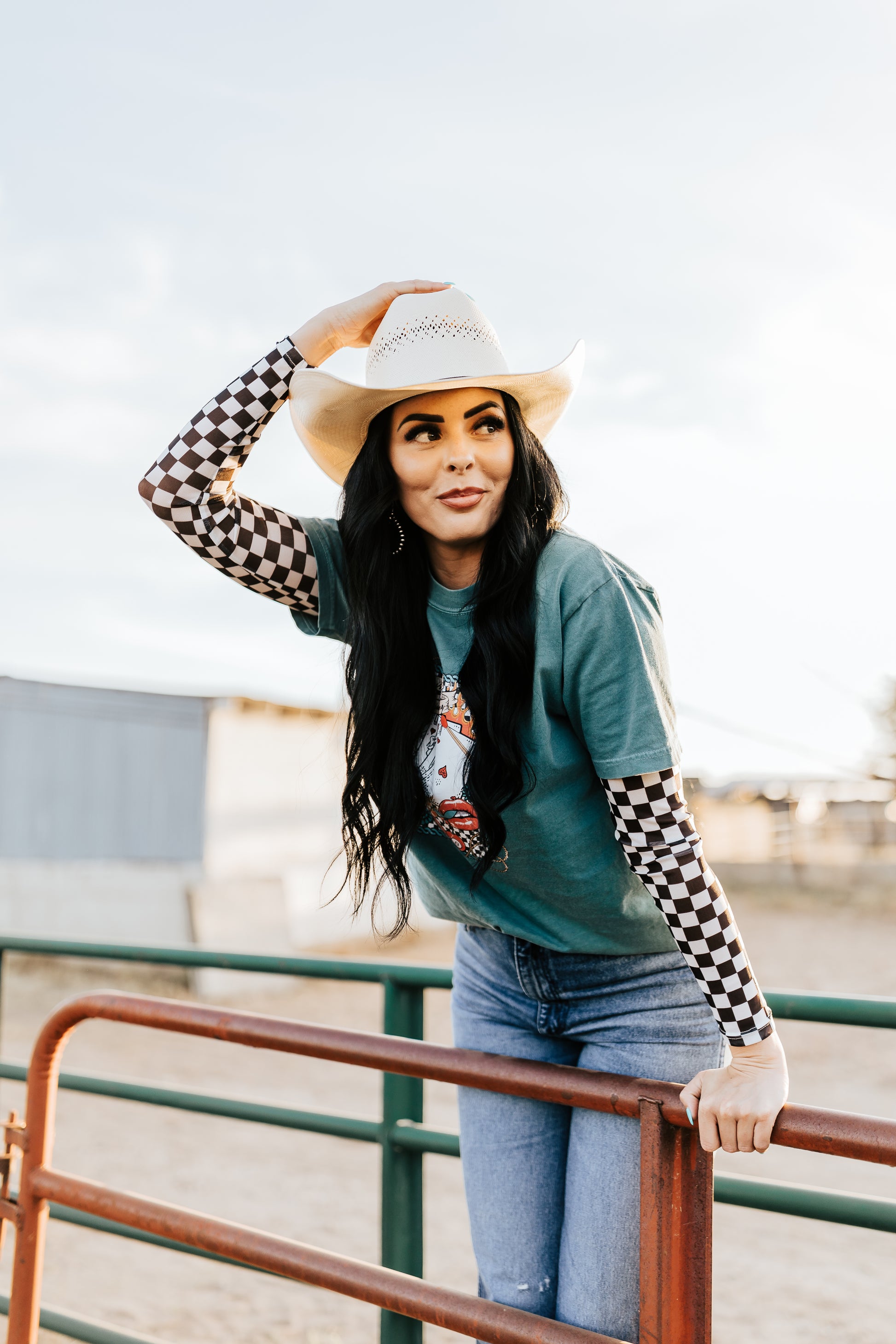 LIFE IS A GAMBLE TEE