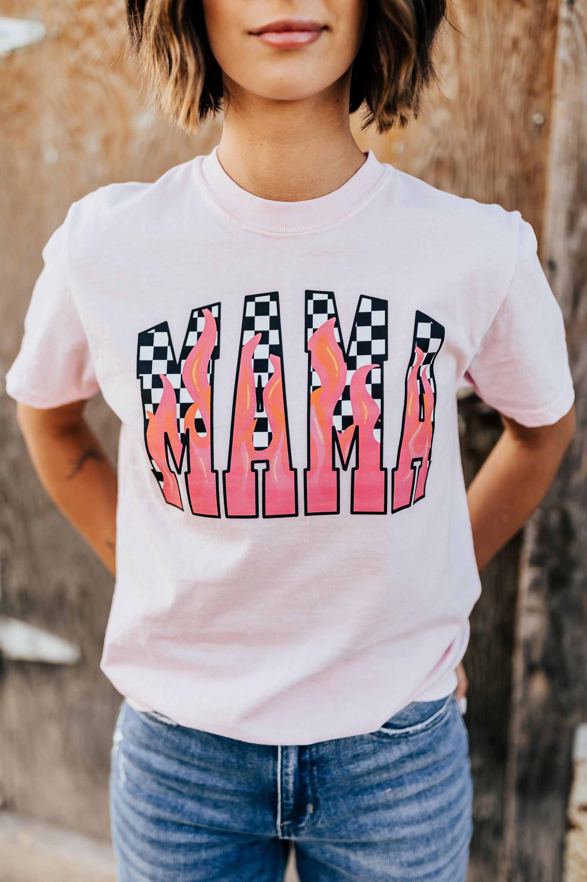MAMA TEE