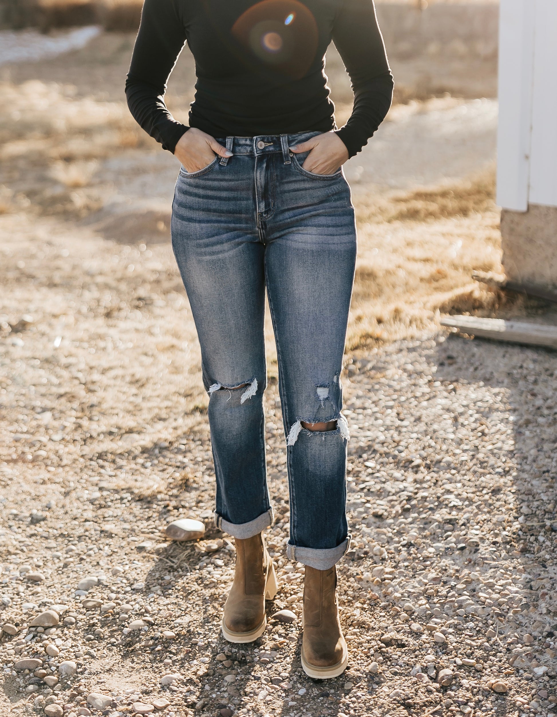 KANCAN JEANS