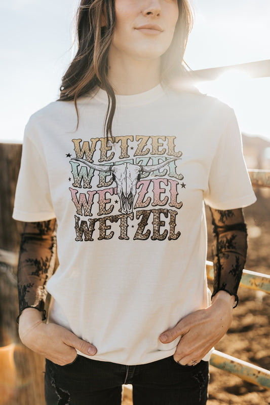 KOE WETZEL TEE